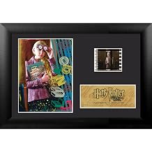 Trend Setters Harry Potter and The Half-Blood Prince S9 FilmCells 7 x 5 MiniCell Desktop Presentation Featuring 35 mm Film Clip with Easel Stand Officially Licensed Movie Collectible USFC5285A