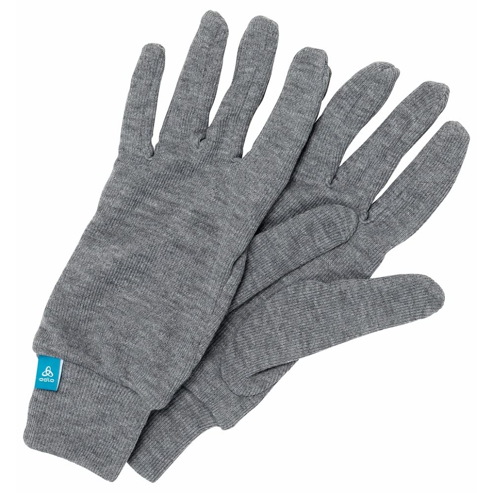 Odlo Kinder Active Warm Kids_762749 Handschuhe (1er Pack)