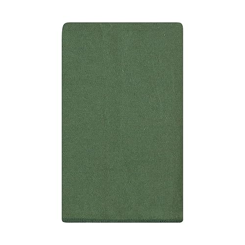 Miniatura 965 de Hudson Baby - Paños unisex de franela de algodón para bebé, avión, talla única