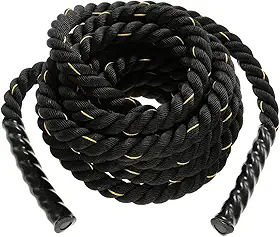 Corda Naval 10m Crossfit Treinos Personal Academia