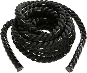 Corda Naval 10m Crossfit Treinos Personal Academia