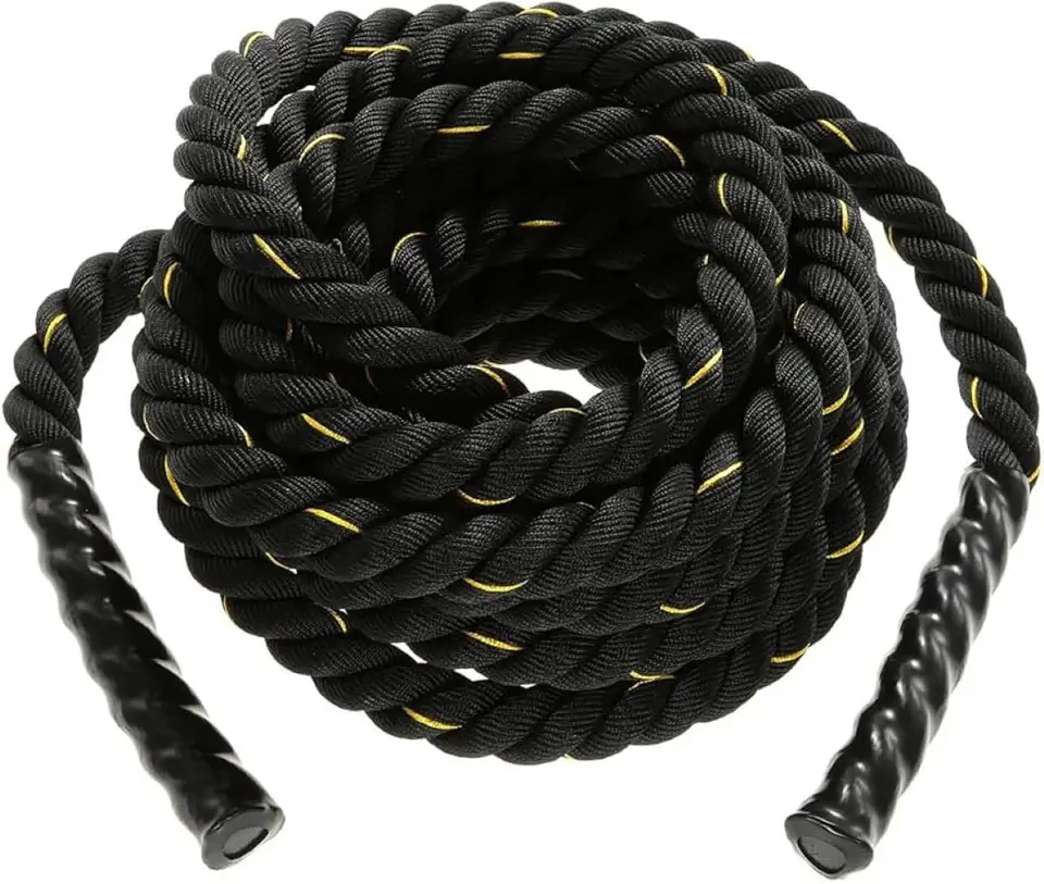 Corda Naval 10m Crossfit Treinos Personal Academia
