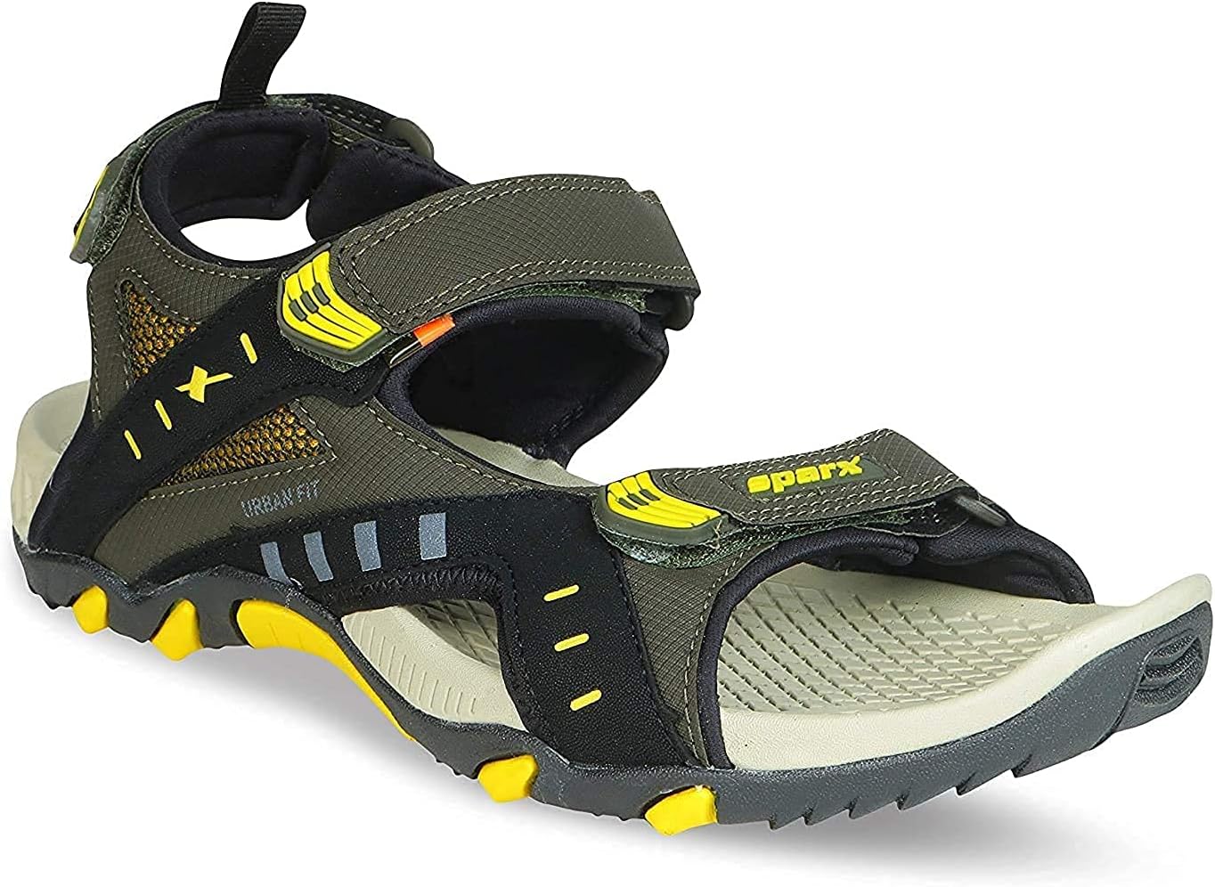 Ss0103g mens Outdoor Sandals