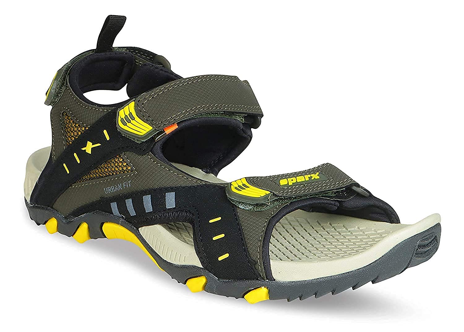 SPARXSs0103g mens Outdoor Sandals
