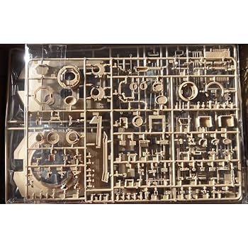 Amazon | ライフィールド 1/35 アメリカ軍 M1A1/A2 エイブラムス