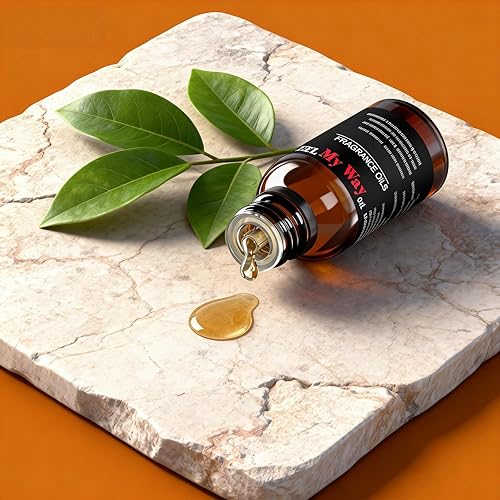 Miniatura 3 de Colección de hotel: set de aceites esenciales de aroma de lujo para difusores inspirado en The My Way, té blanco Westin, aroma de hotel Ritz Carlton