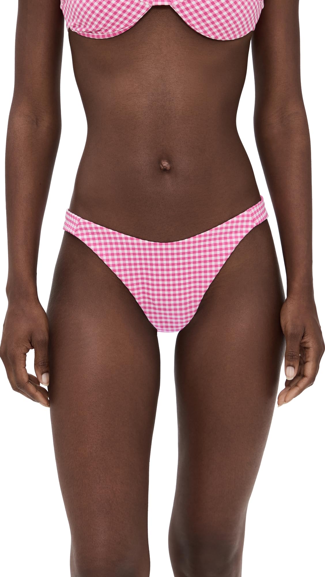 onia Women's Lucie Bikini Bottoms-picture-17
