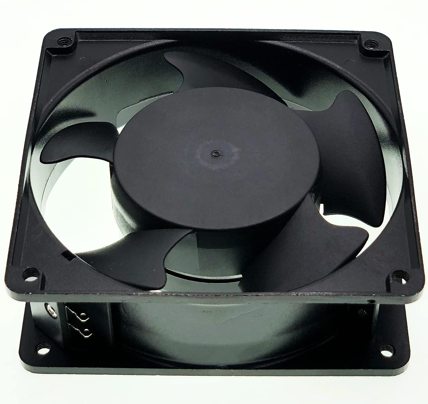 Amazon.com: for 4WT47 AXIAL Fan 115V-AC 105CFM Cooling Fan D506793