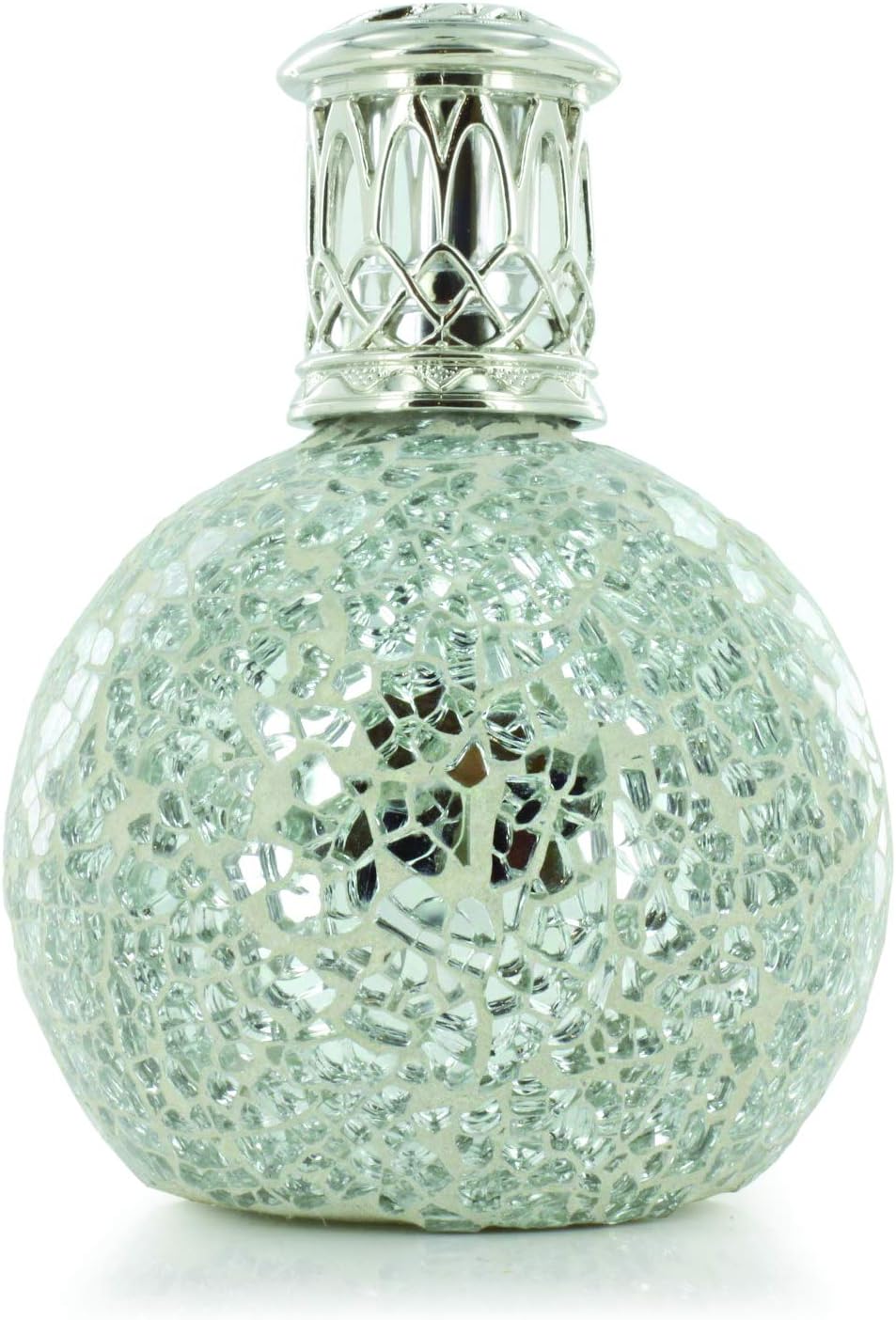 Ashleigh & Burwood Small Fragrance Oil Lamp Twinkle Star BigaMart
