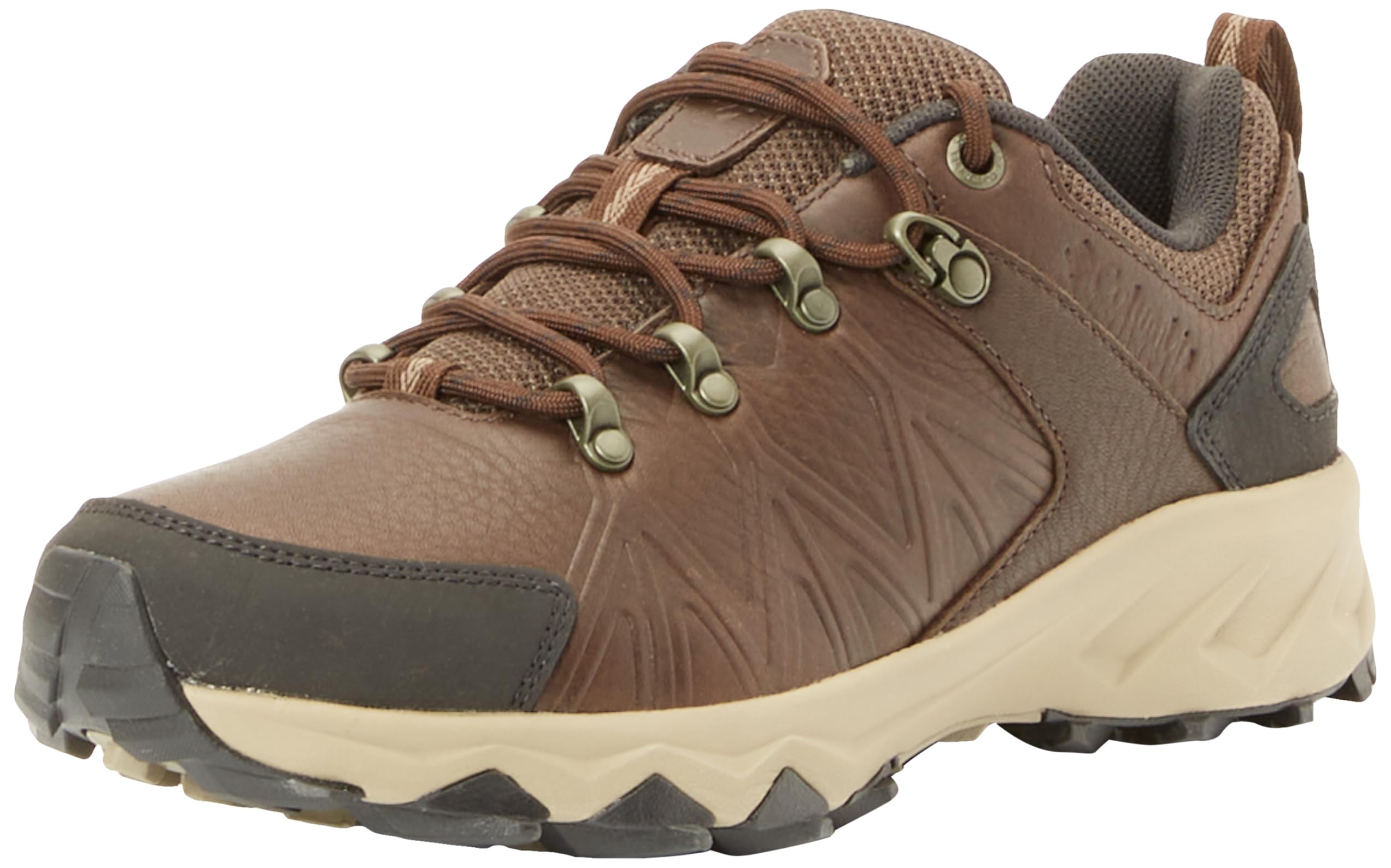 Columbia Kobiety Peakfreak Ii Outdry LeatherButy trekkingowe i turystyczne z niskim stanem