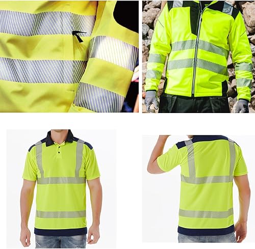 Miniatura 6 de NOZUONO Cinta de vinilo reflectante de transferencia de calor plateada de alta visibilidad para ropa (2 pulgadas x 10 yardas)