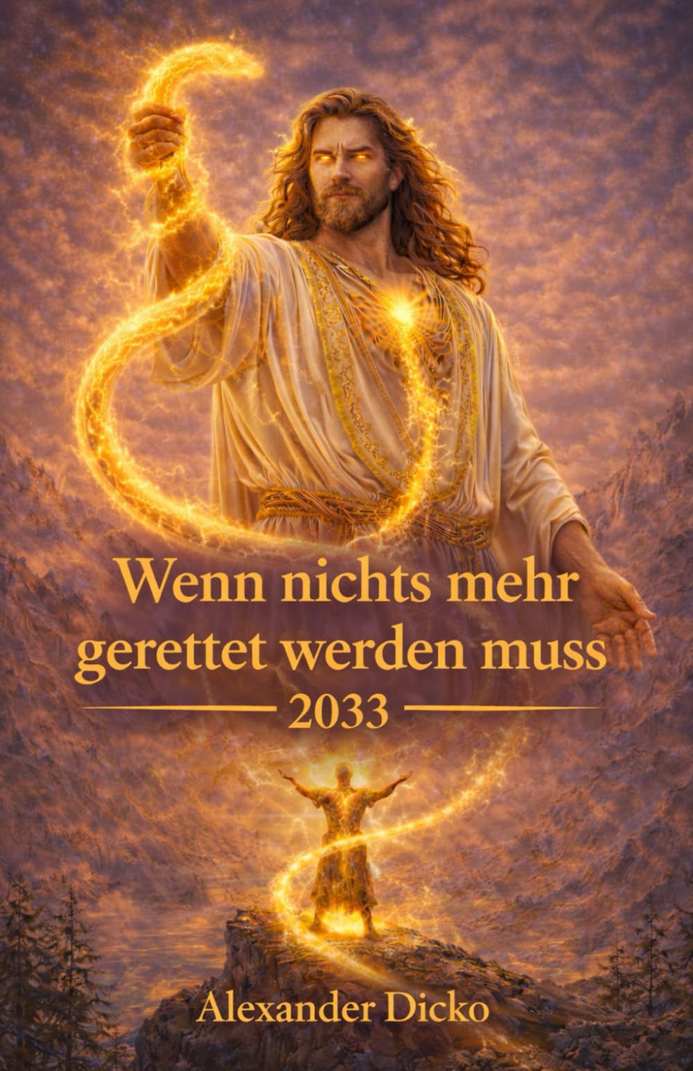 Wenn nichts mehr gerettet werden muss: 2033