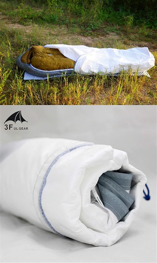 3f ul bivy