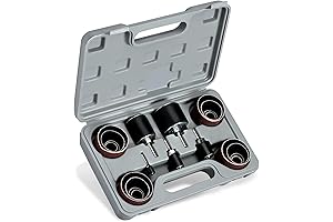 10342 Drum Sander Kit - Precise Sanding Solutions