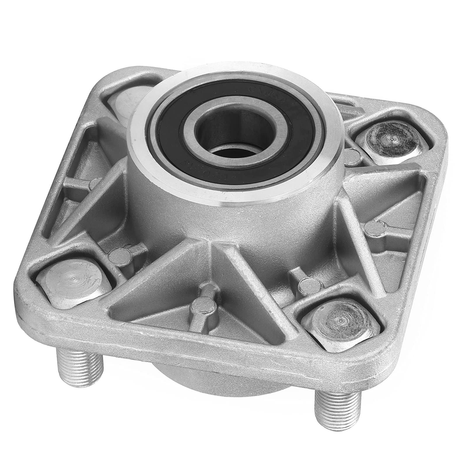 Akozon Club Car Wheel Hub, 102357701 Wymiana Zespołu Piasty Przedniego Koła dla Club Car DS/Precedens Gas Electric Models