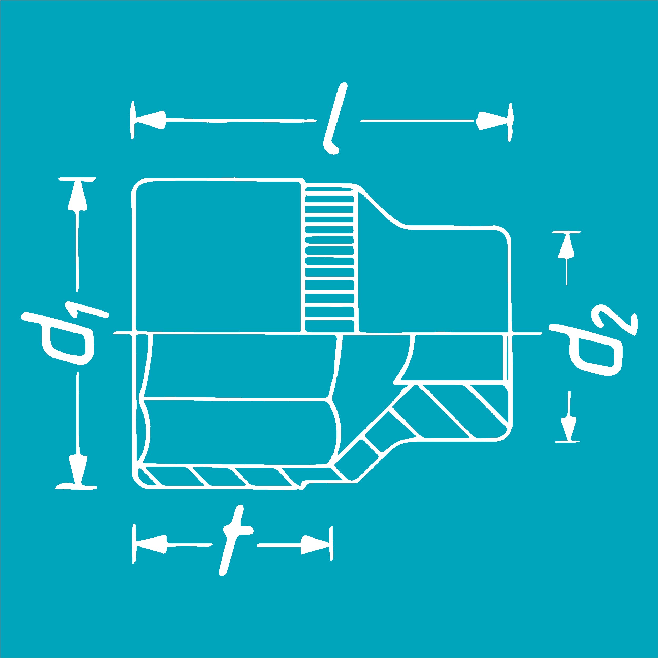 Amazon.co.jp: HAZET(ハゼット)900-E18 トルクススパナインサート