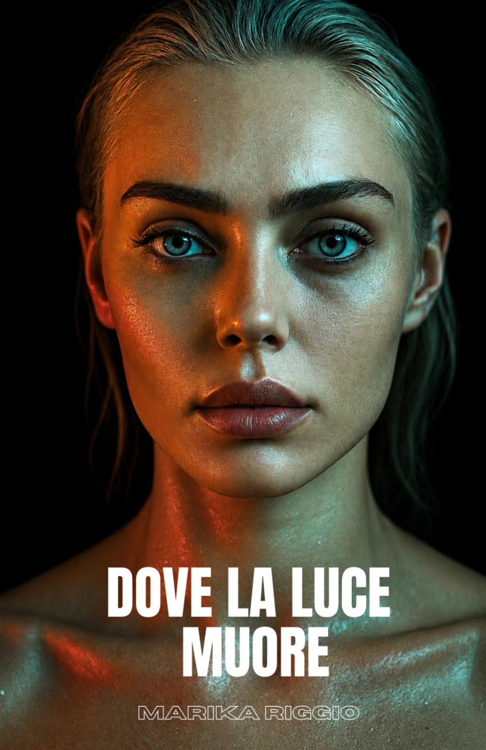 Dove la luce muore
