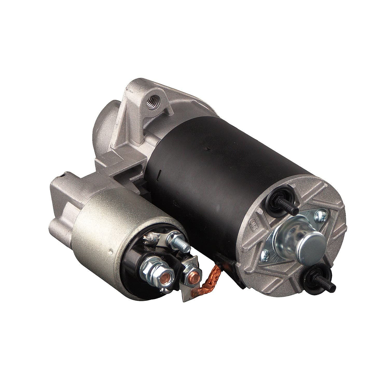 febi bilstein 101581 Anlasser , 1 Stück