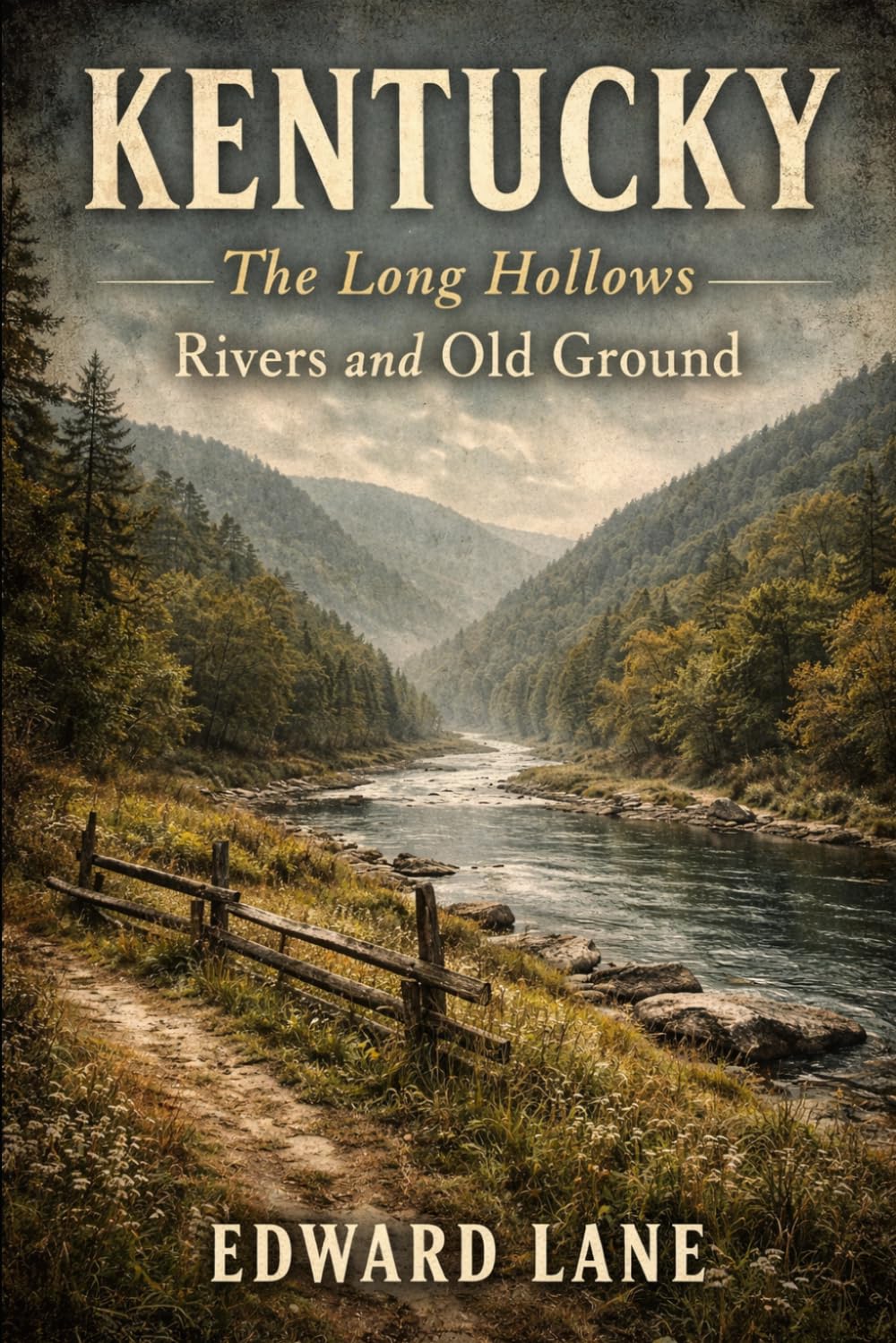 KENTUCKY: The Long Hollows Rivers and Old Ground