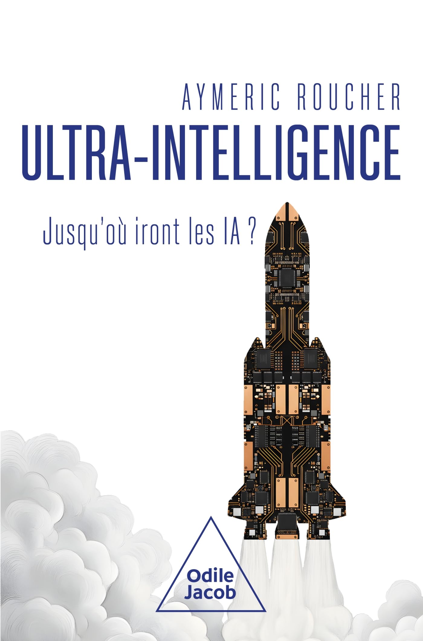 Ultra-intelligence: Jusqu'où iront les IA ?
