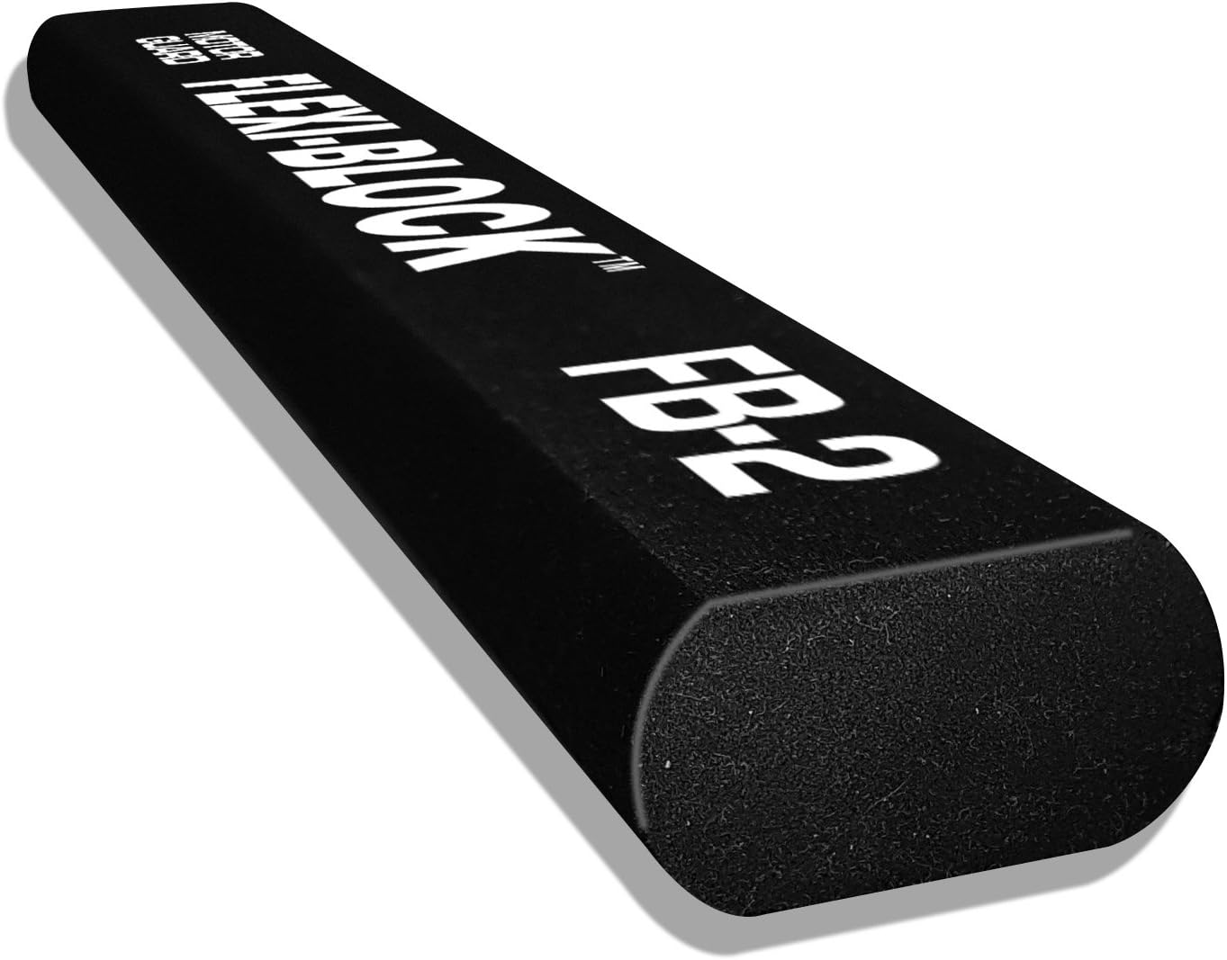 Motor Guard - Flexi-Block Double-D Shape (FB-2), One Size