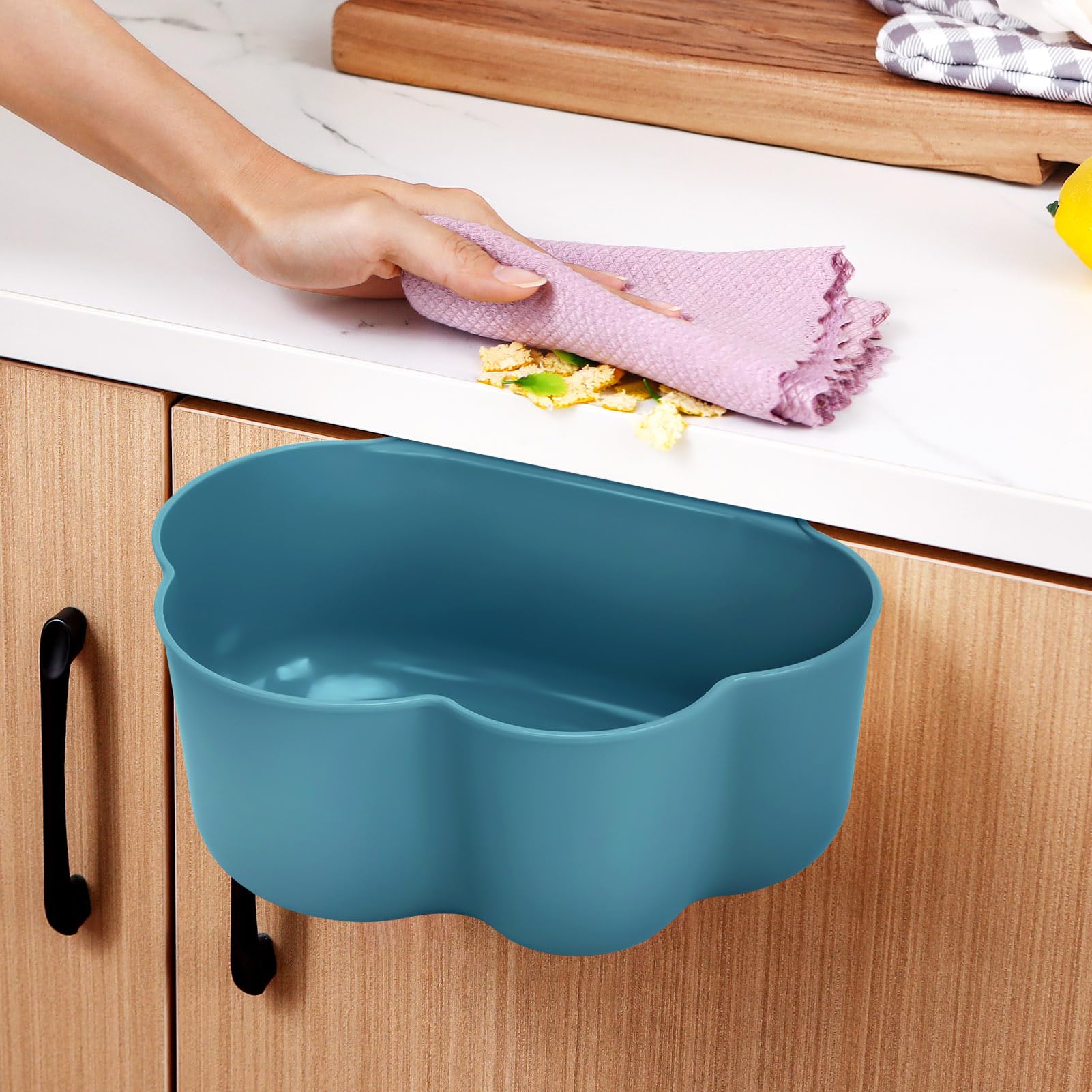 cestini rifiuti per cucina: Contenitore Rcycle per raccolta differenziata per mobili da 60 e 90