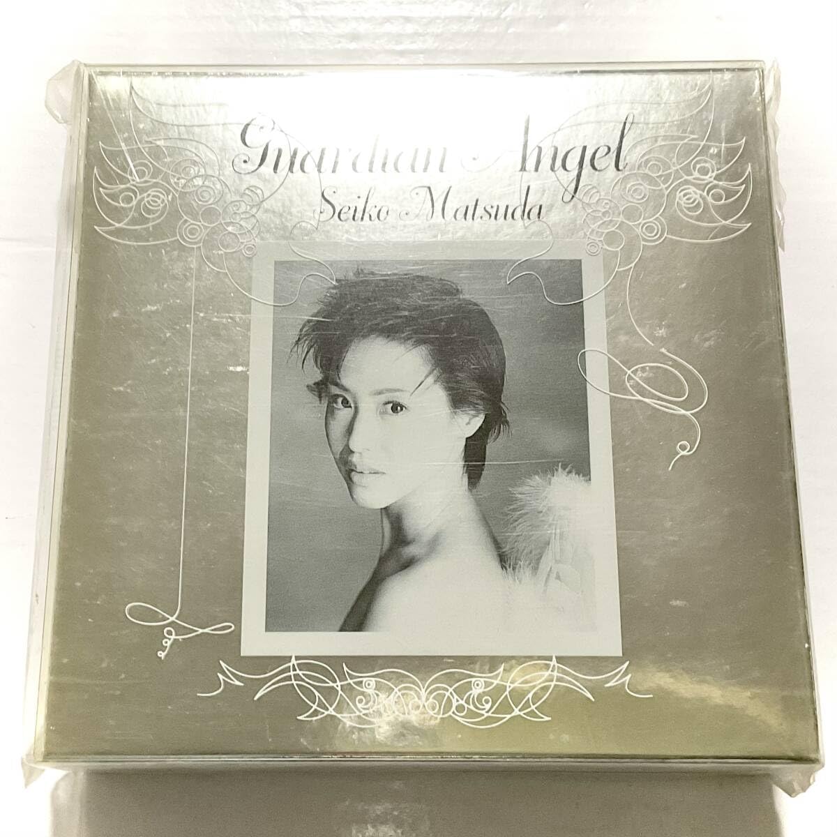 松田聖子CD Amazon.co.jp: 松田聖子 LOVE & EMOTION VOL.1 CD SM17 : おもちゃ