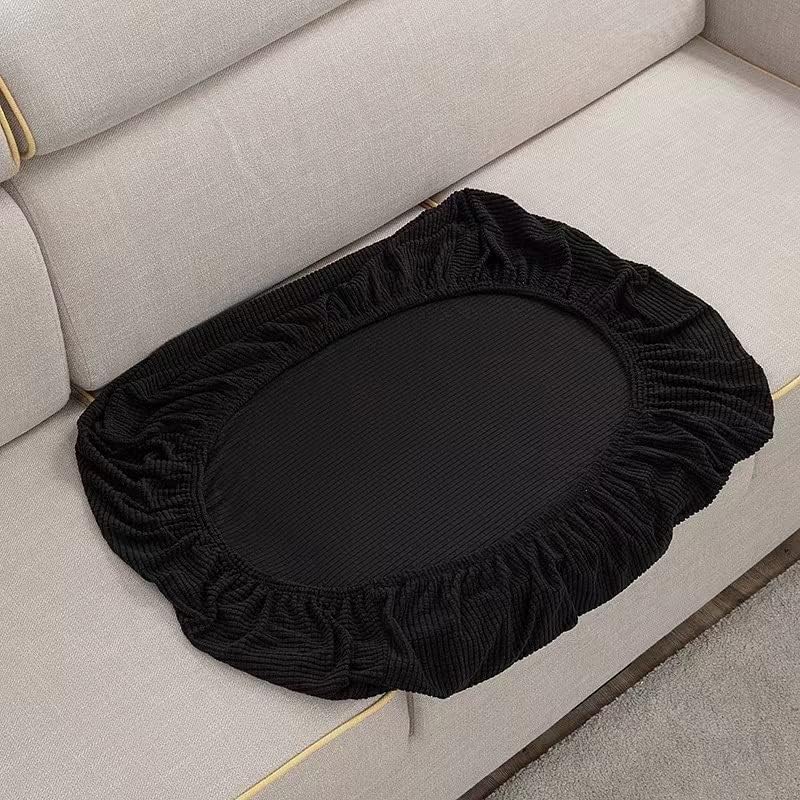 Funda universal para sofá modular en forma de L, funda de cojín para sofá de sala de estar, fundas de sofá esquinero, protector de muebles,