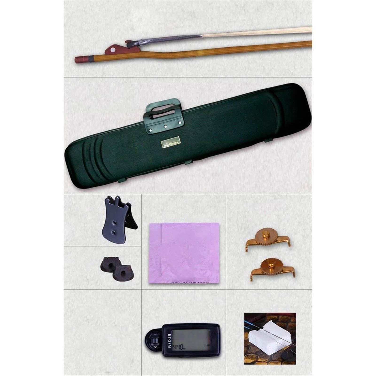 Dorosłych Erhu Palisander Erhu Łatwy Do Gry