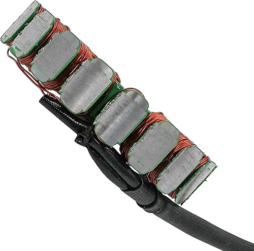 Miniatura 5 de Caltric Estator compatible con Arctic Cat Prowler Hdx 700 4X4 Xt 2013 2014 2015 2016