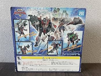 Amazon.co.jp: トランスフォーマースーパーリンク SD-01 航空