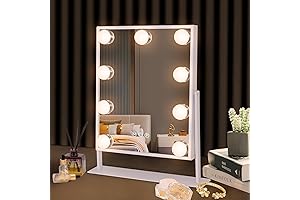 Hansong Vanity Mirror: Illuminate Your Beauty with Precision