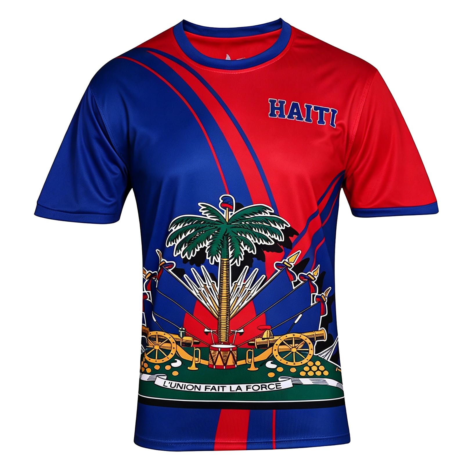 2026 Coppa di Calcio T-Shirt Tifosi 48 Squadre Nazionali Sport Casual Bandiera Nazionale Stampa Uomo Donna Traspirante Asciugatura Rapida Maglietta Fan Soccer Maglia
