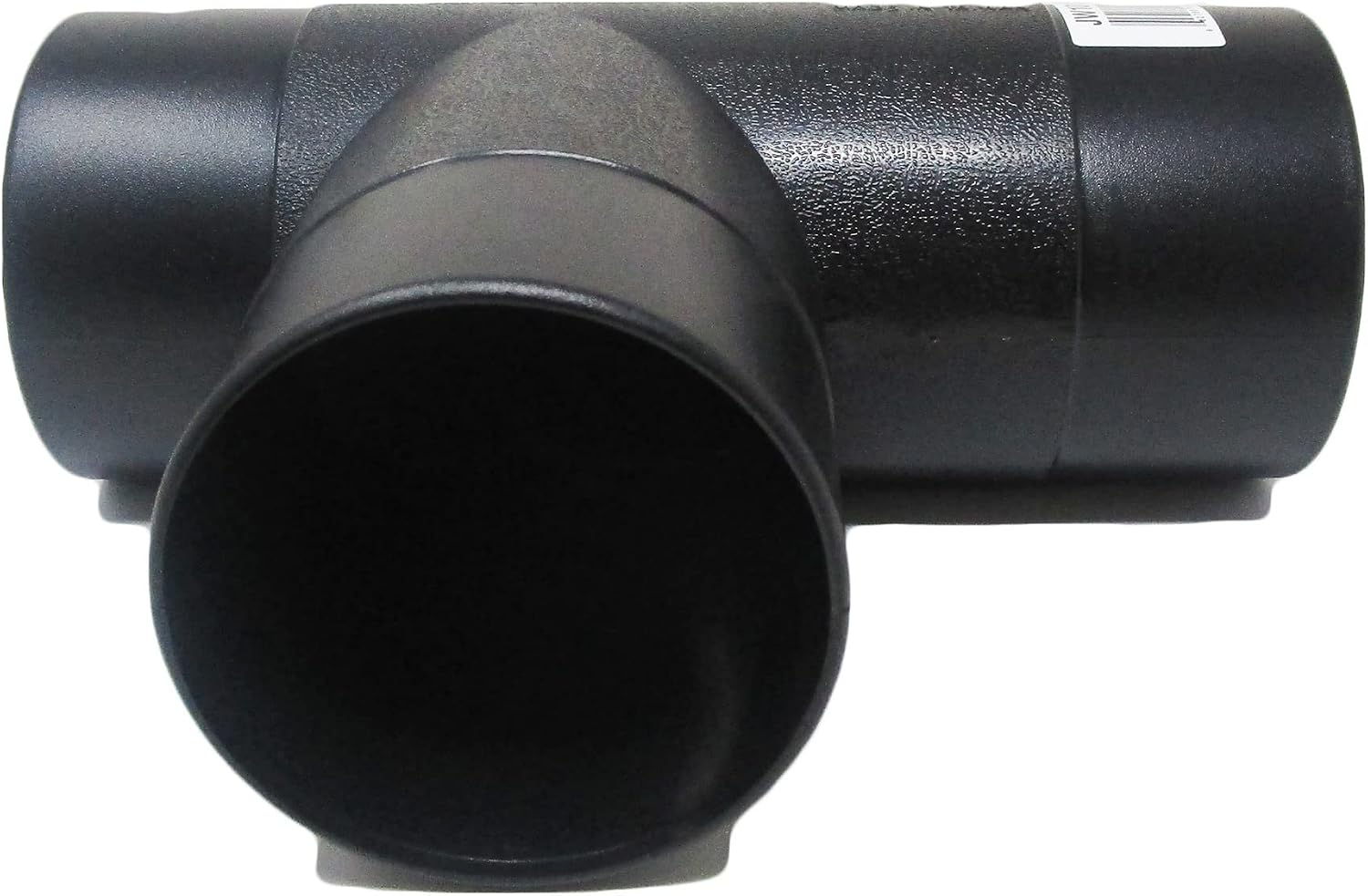 JET 4-Inch "T" Fitting (JW1013)