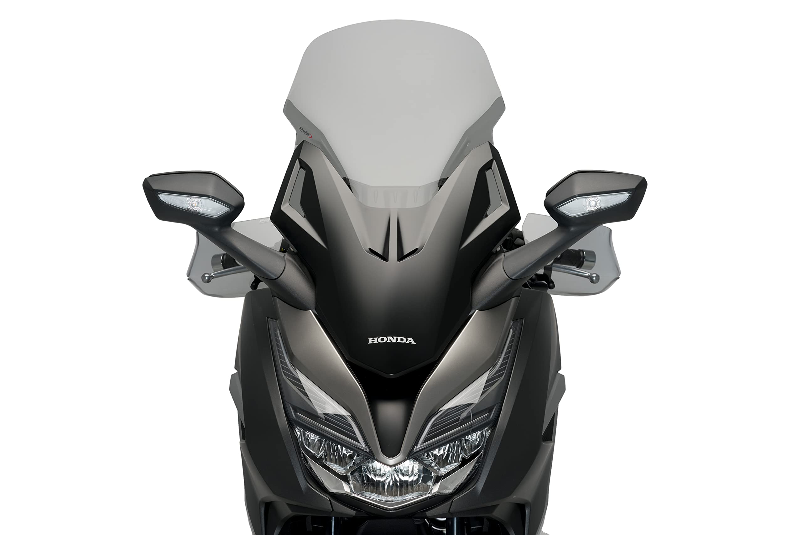 Puig 20679H Przednia szyba V-Tech Line Touring Smoke