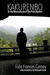 Kakurenbo: Or the Whereabouts of Zen Priest Ryokan