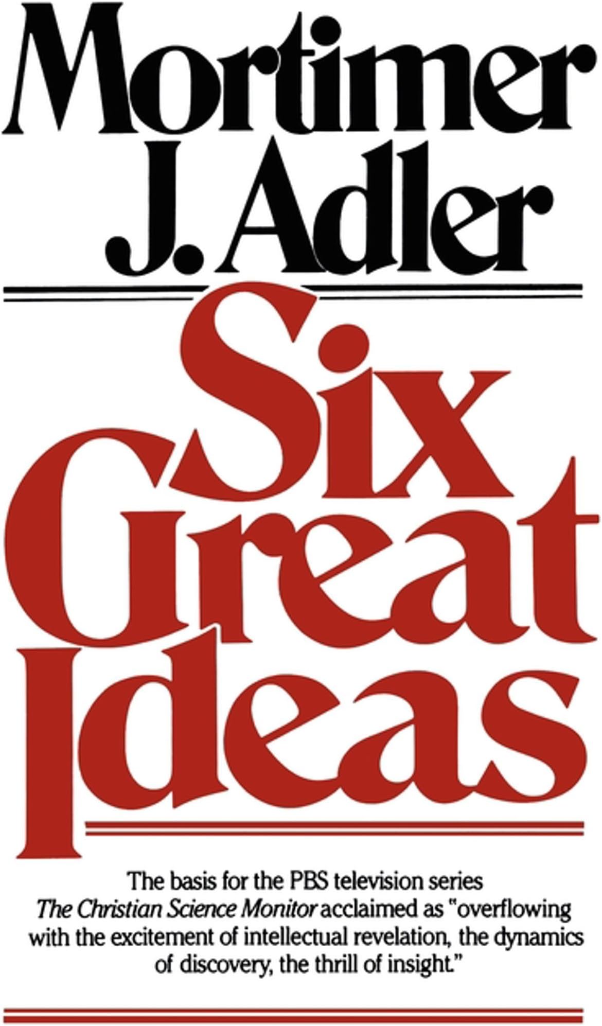 Six Great Ideas