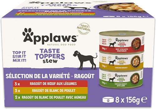 100% Naturel Applaws