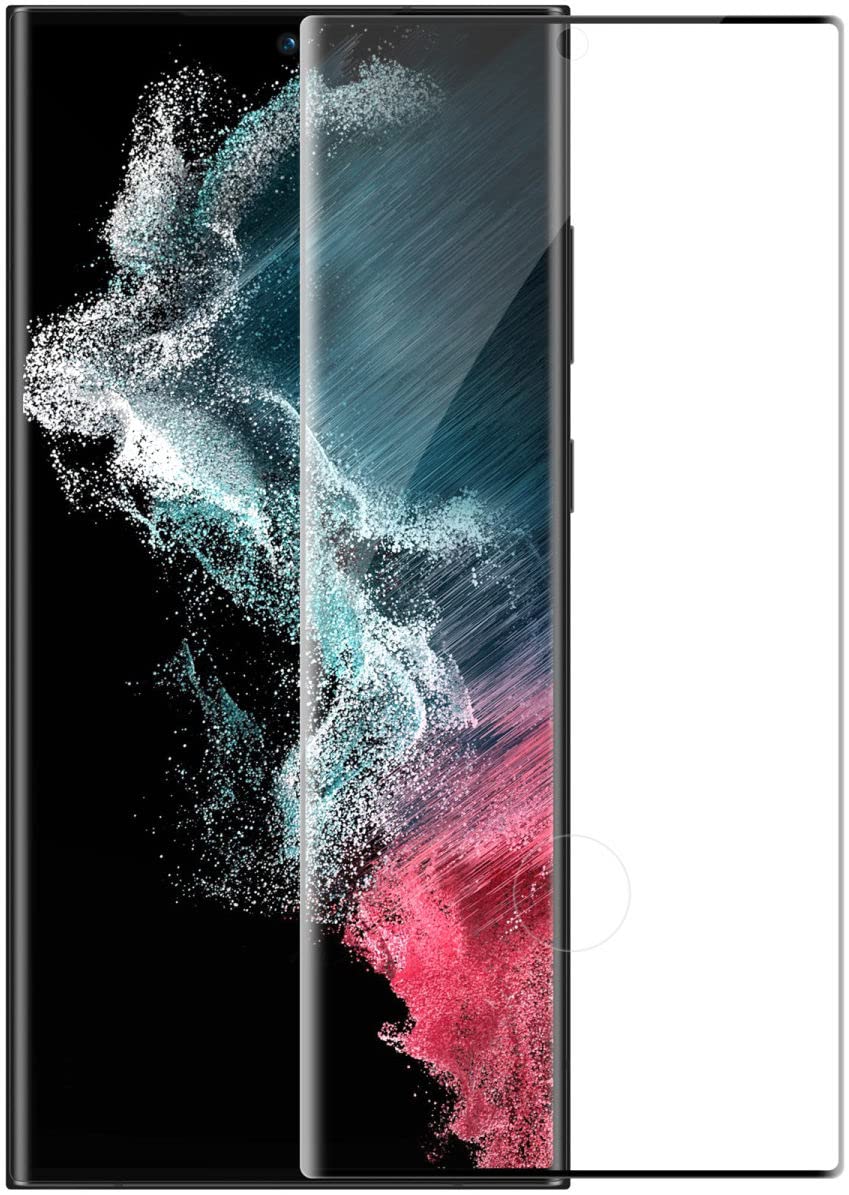 See full amazon price history chart for Nillkin Tempered Glass for Samsung Galaxy S23 Ultra (6.8" Inch) 3D CP+ Max Glass 0.3 mm Thin Edge Full Screen Coverage Explosion Shatter Proof protect Black Nillkin Tempered Glass for Samsung Galaxy S23 Ultra (6.8" Inch) 3D CP+ Max Glass 0.3 mm Thin Edge Full Screen Coverage Explosion Shatter Proof protect Black (B0BTTSYJKB) Amazon Price History, Amazon Price Tracker
