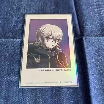 レインコード ハララ・ナイトメア まとめ売り レインコード ハララ・ナイトメア まとめ売り