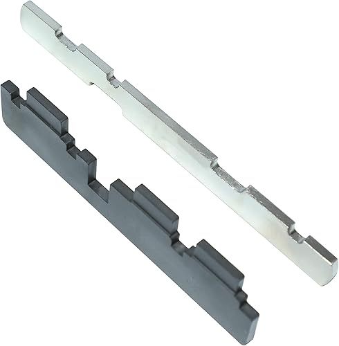 Vista 4 de Kit de herramientas de bloqueo de sincronización de árbol de levas compatible con Ford Fusion Escape Focus Fiesta Mazada 1.25 1.4 1.6 1.7 1.8 2.0