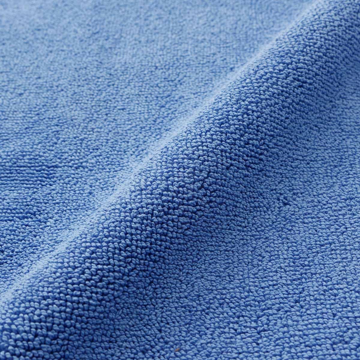 Amazon | [テクラ]バスマット 70X50cm BATH MATS (CLEAR BLUE(ブルー