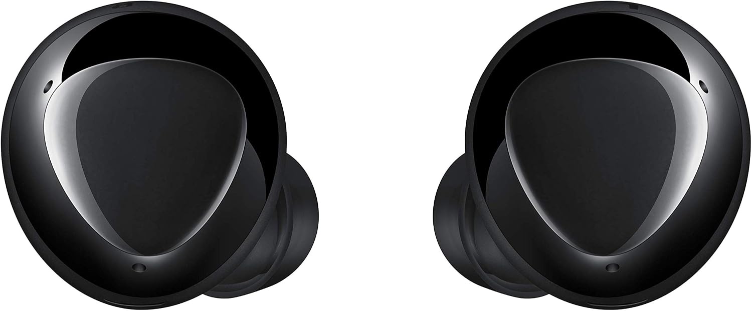 Samsung Galaxy Buds+ (White)