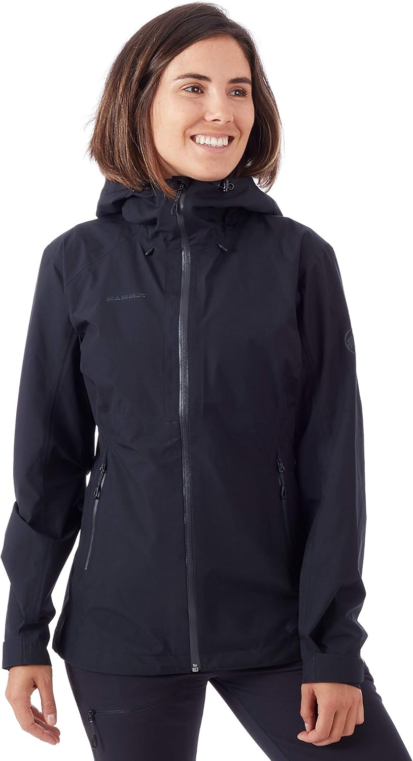 Mammut Convey Tour Hooded Hardshell 