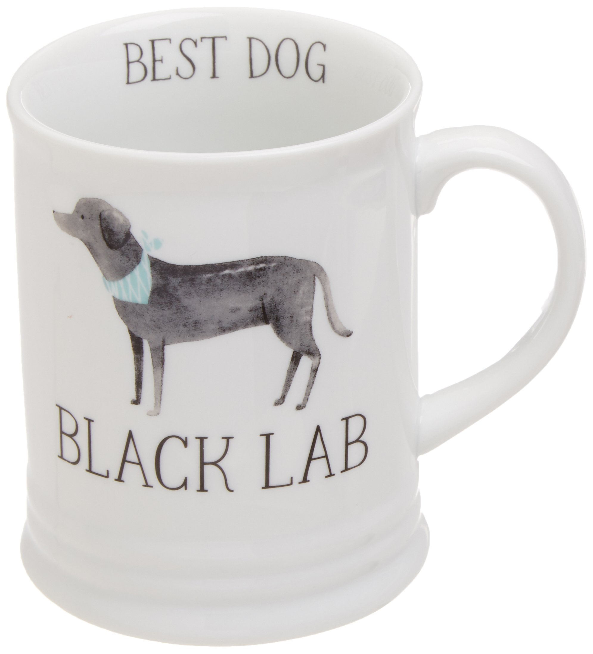 FRINGE STUDIO JS Lab Mug (481372), Multicolor