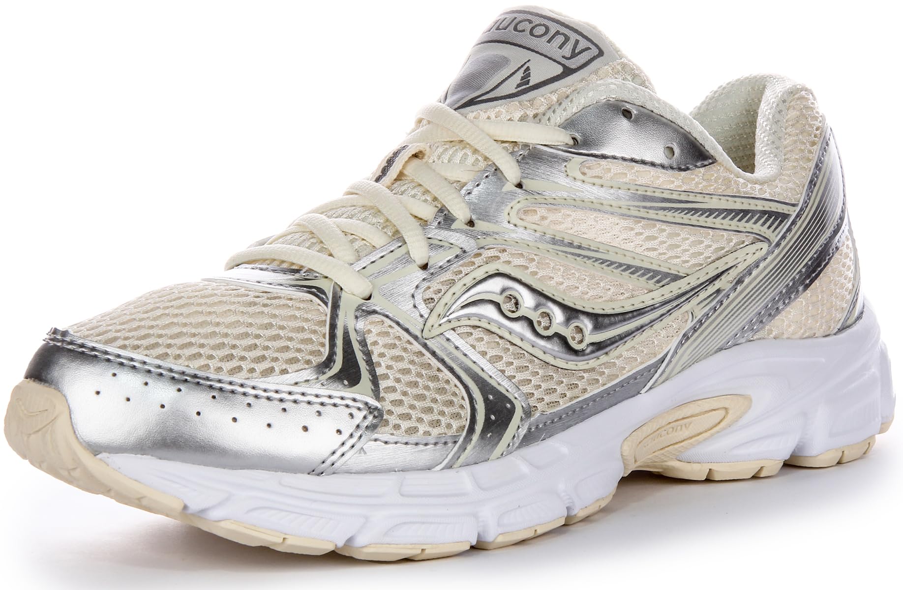 Saucony Ride Millennium Scarpe da ginnasticaDonna