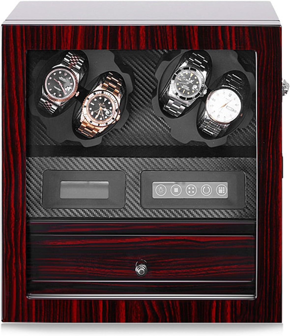 TBS限定】アイドルマスター／本革長財布／秋月律子＆竜宮小町