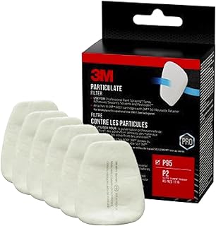 3M™ Particulate Filter 5P71, P95, 3 Pairs per Pack