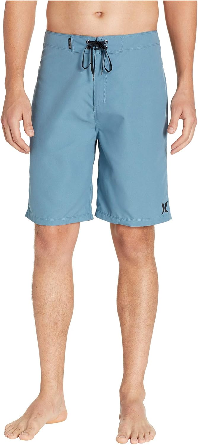 Hurley One & Only 2.0 21" Boardshorts Celestial Teal 44