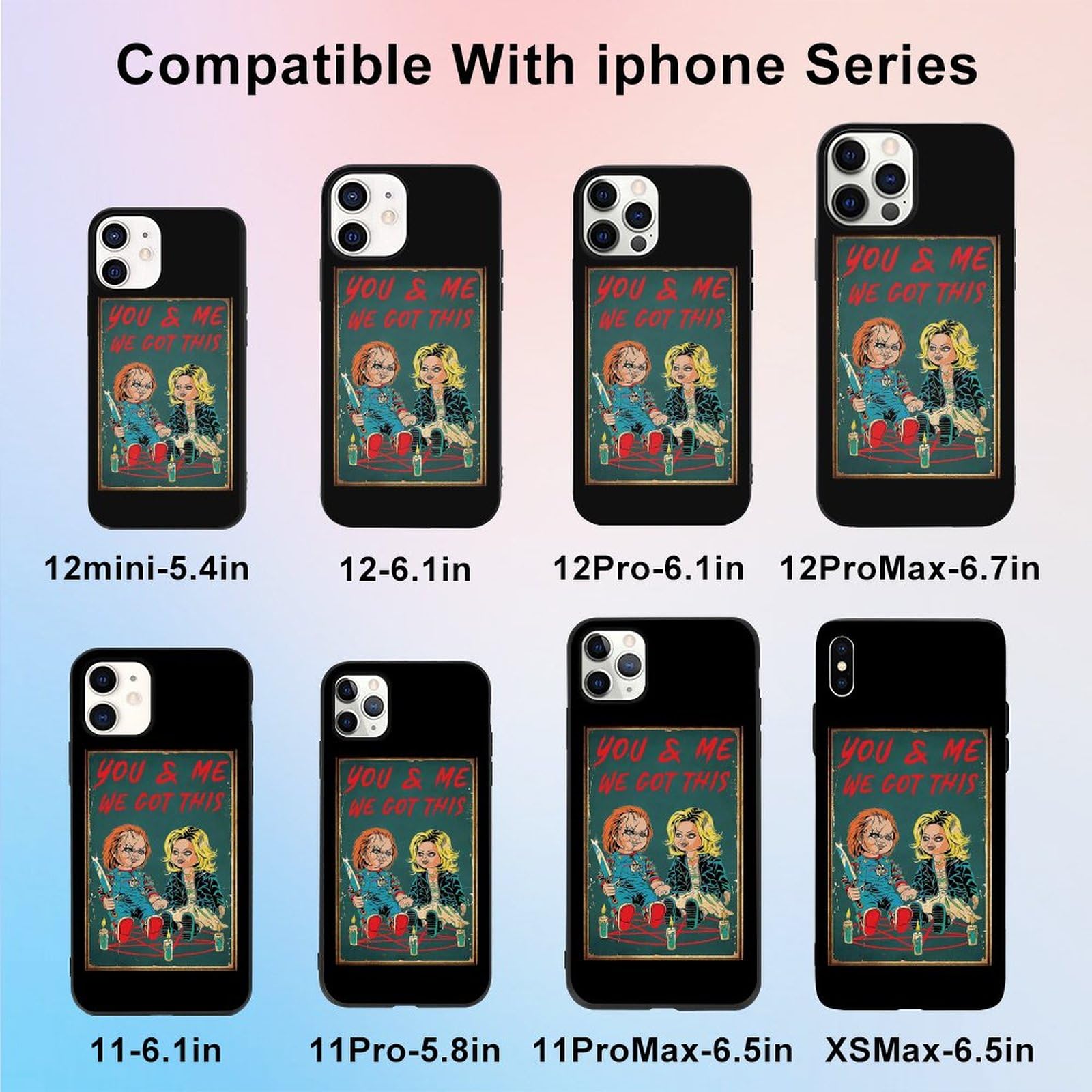 Amazon.co.jp: iPhone 15 Pro用 ケース チャイルド プレイ チャッキー